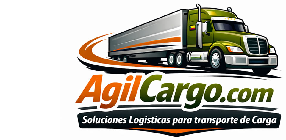 AgilCargo.com — Soluciones Logísticas para Transporte de Carga